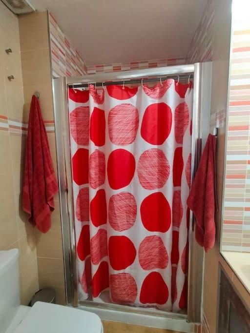 Precioso Y Luminoso Apartamento En El Centro 엘푸에르토데산타마리아 외부 사진