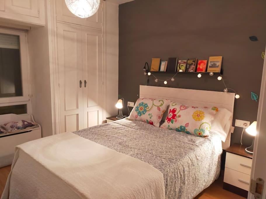 Precioso Y Luminoso Apartamento En El Centro 엘푸에르토데산타마리아 외부 사진