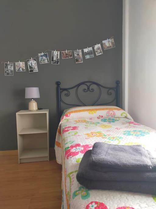 Precioso Y Luminoso Apartamento En El Centro 엘푸에르토데산타마리아 외부 사진