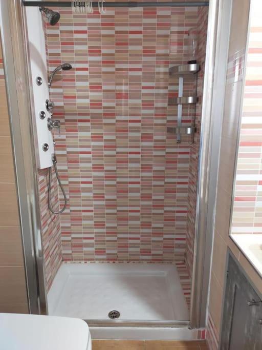 Precioso Y Luminoso Apartamento En El Centro 엘푸에르토데산타마리아 외부 사진