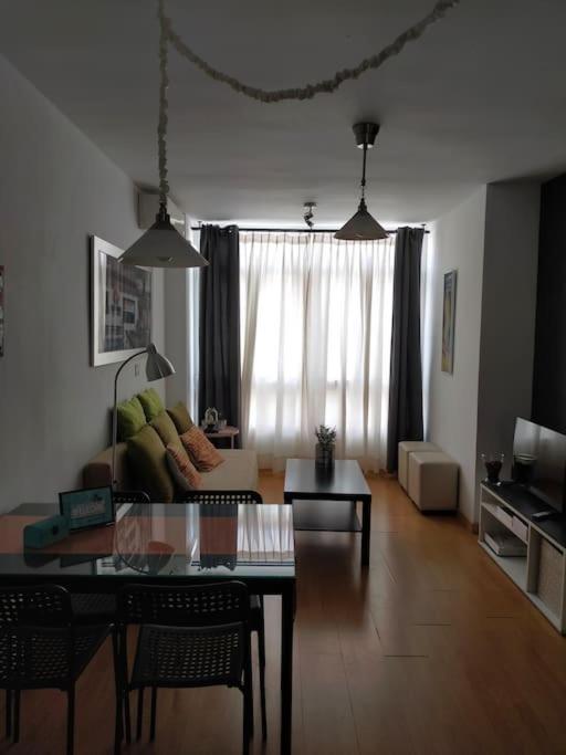 Precioso Y Luminoso Apartamento En El Centro 엘푸에르토데산타마리아 외부 사진