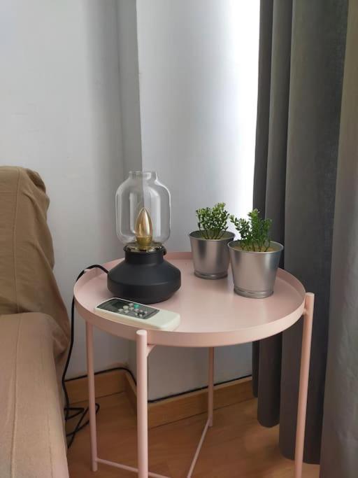 Precioso Y Luminoso Apartamento En El Centro 엘푸에르토데산타마리아 외부 사진