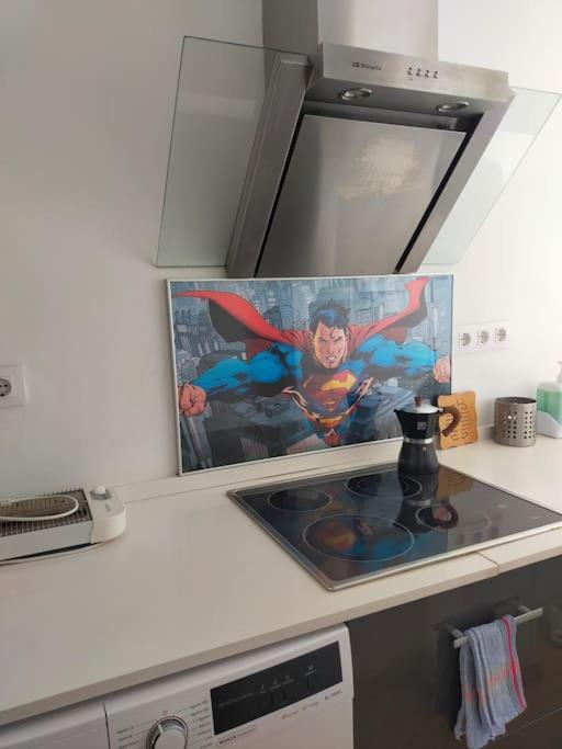 Precioso Y Luminoso Apartamento En El Centro 엘푸에르토데산타마리아 외부 사진