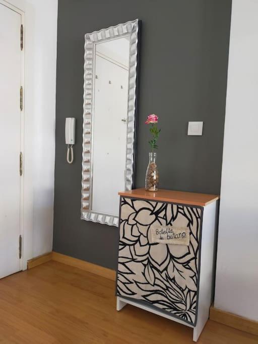 Precioso Y Luminoso Apartamento En El Centro 엘푸에르토데산타마리아 외부 사진