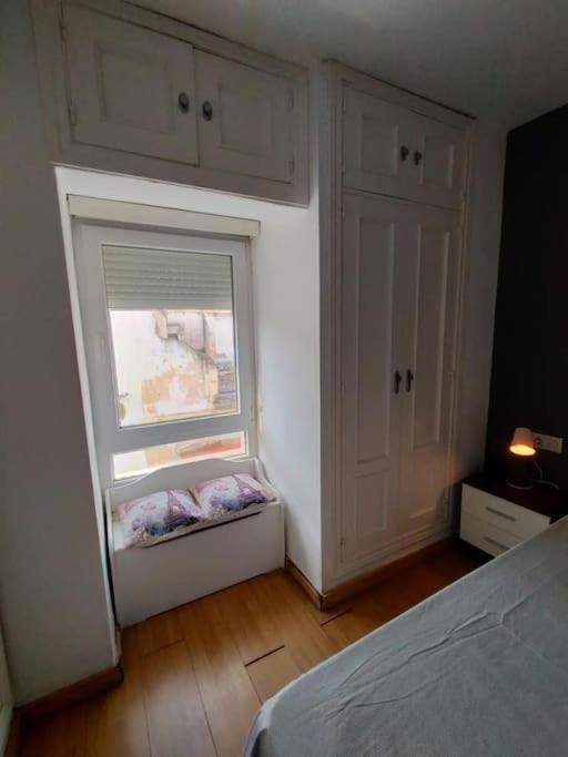 Precioso Y Luminoso Apartamento En El Centro 엘푸에르토데산타마리아 외부 사진